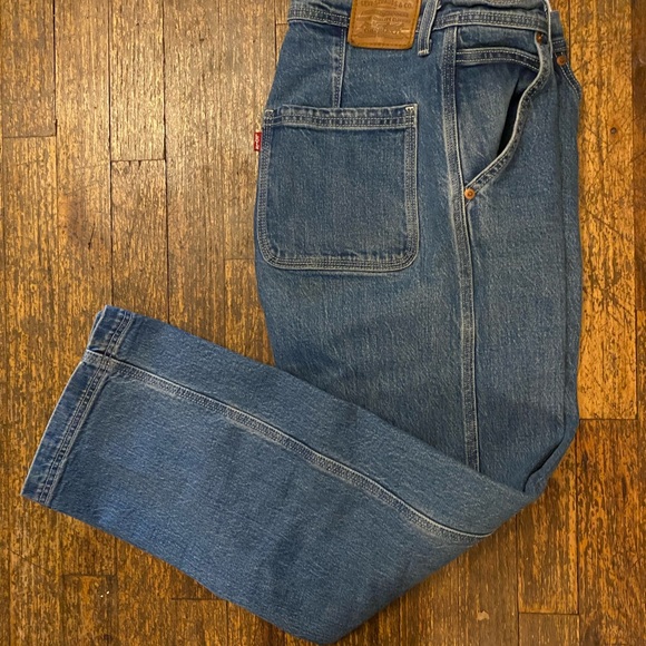 Levi’s Carpenter Jeans - Picture 8 of 11